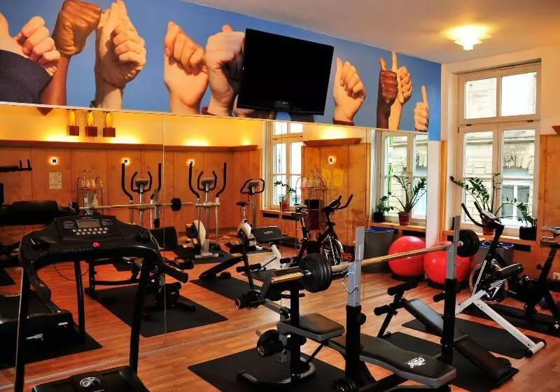 Fotos del hotel Kaiserhof:  3