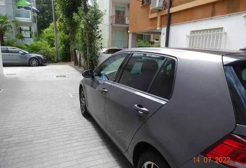 Fotos del hotel Friuli:  24