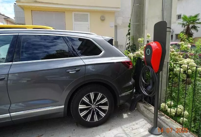 Fotos del hotel Friuli:  25