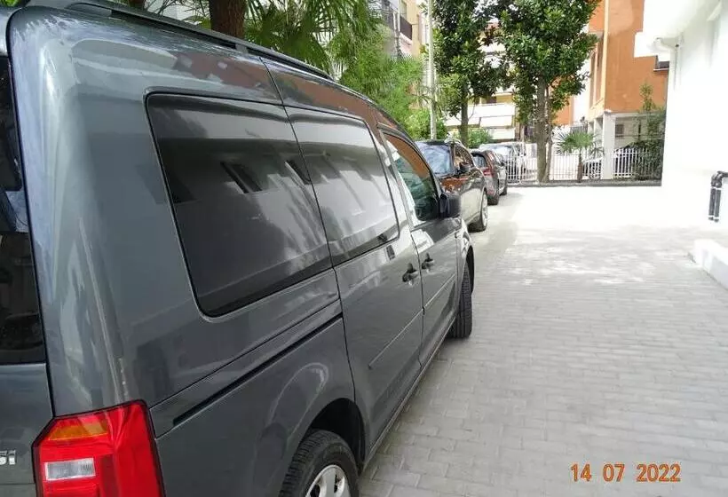 Fotos del hotel Friuli:  15