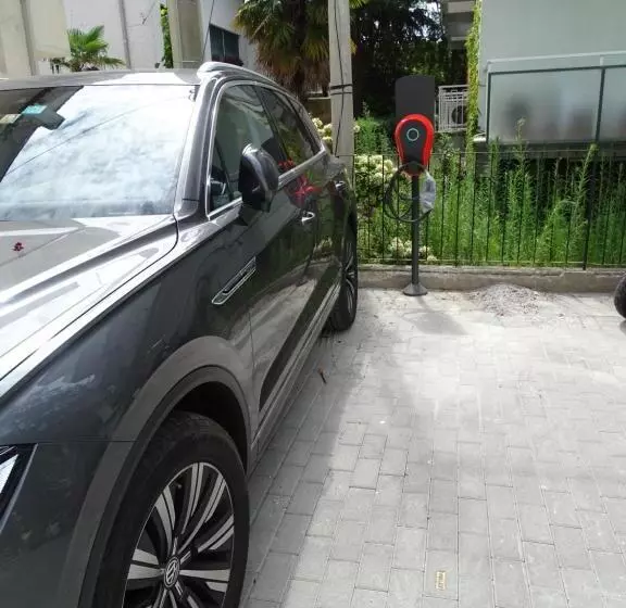 Fotos del hotel Friuli:  17