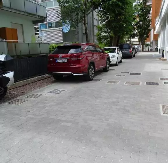 Fotos del hotel Friuli:  8