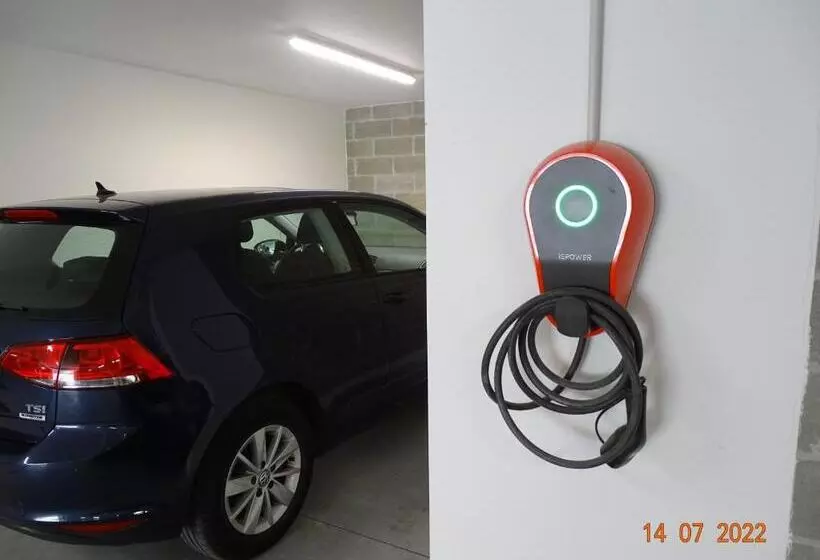 Fotos del hotel Friuli:  23