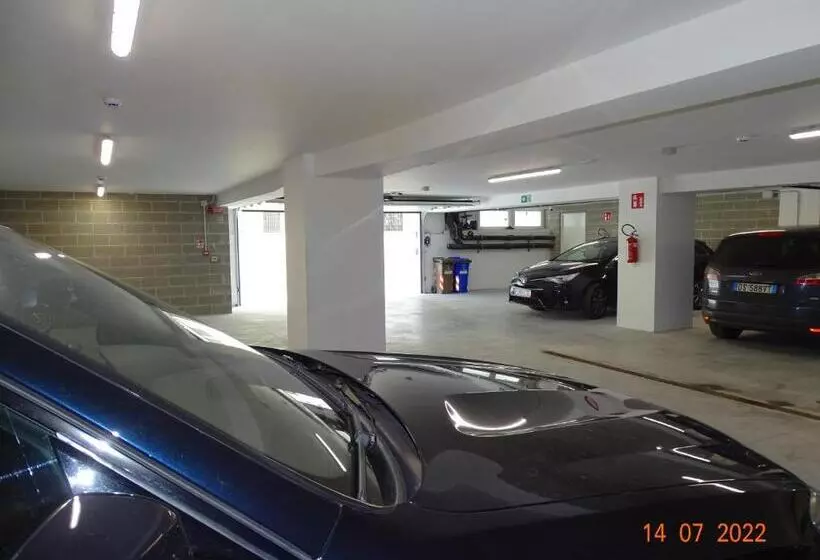 Fotos del hotel Friuli:  11