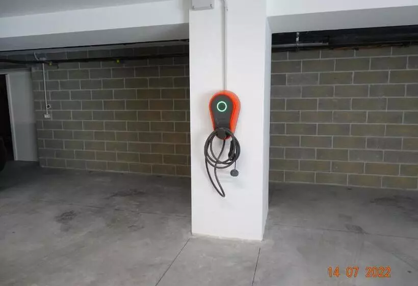 Fotos del hotel Friuli:  13