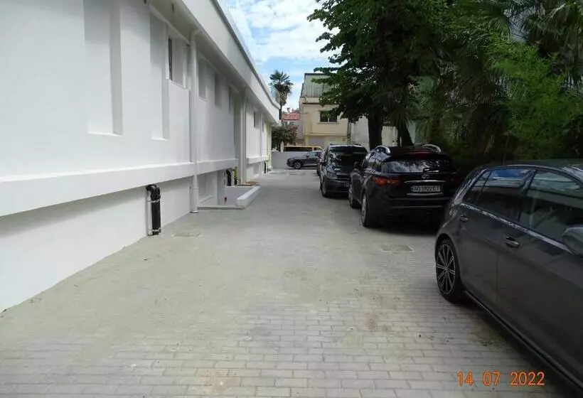 Fotos del hotel Friuli:  19