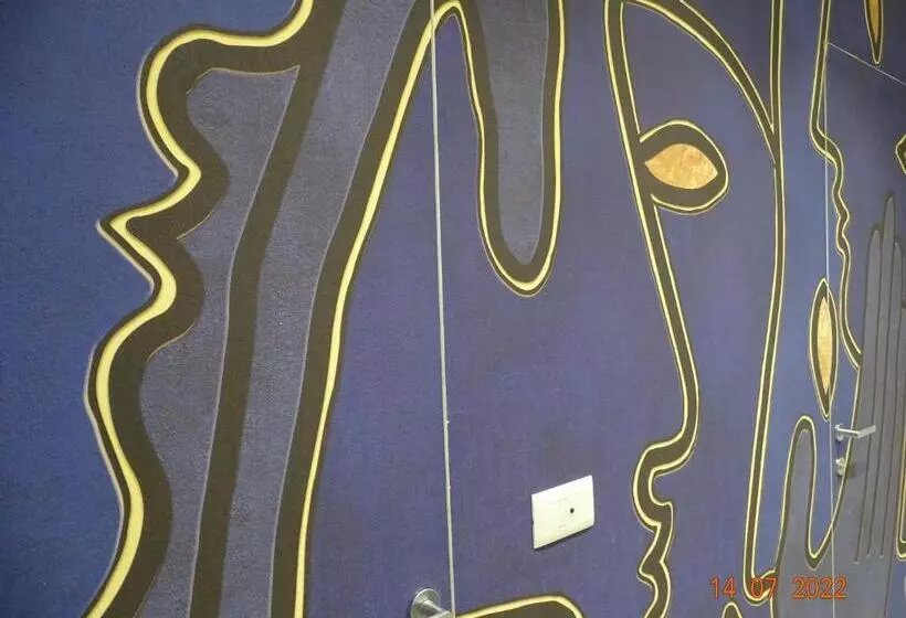 Fotos del hotel Friuli:  21