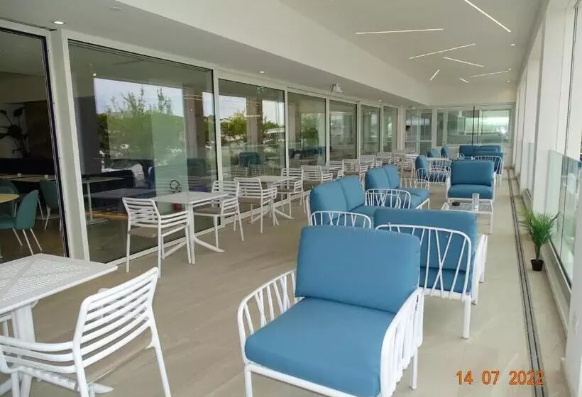 Fotos del hotel Friuli:  16