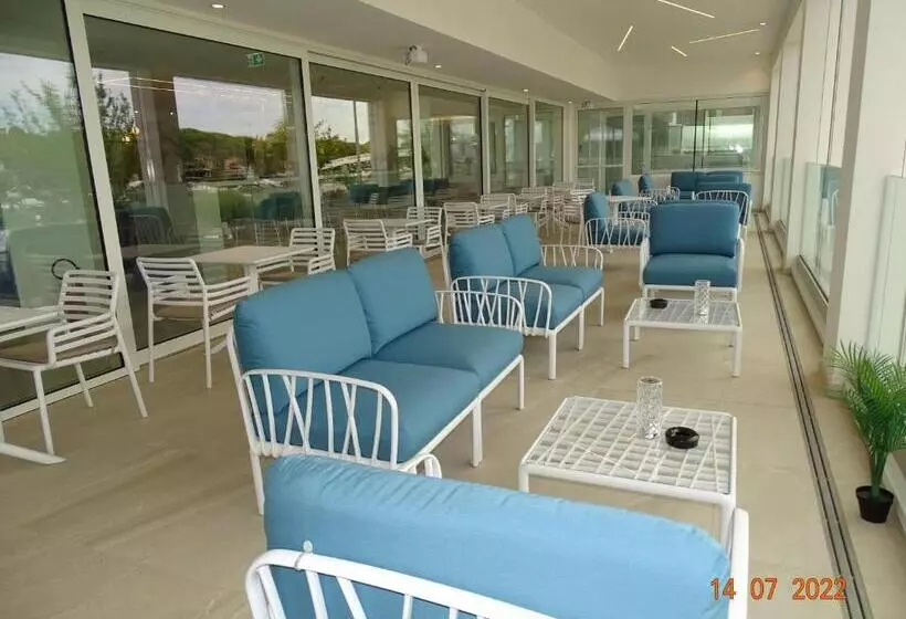 Fotos del hotel Friuli:  12