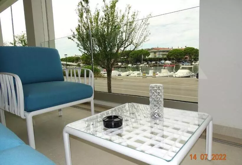 Fotos del hotel Friuli:  6