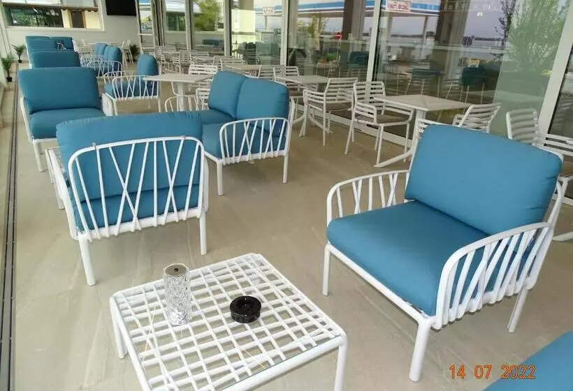 Fotos del hotel Friuli:  10