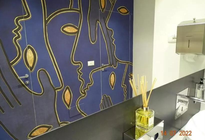 Fotos del hotel Friuli:  5