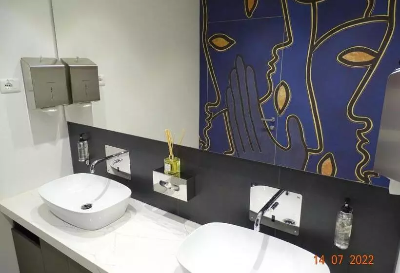 Fotos del hotel Friuli:  7