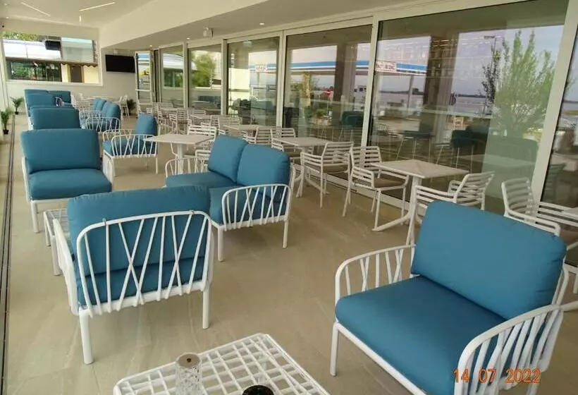 Fotos del hotel Friuli:  22