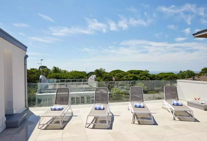 Fotos del hotel Friuli:  14