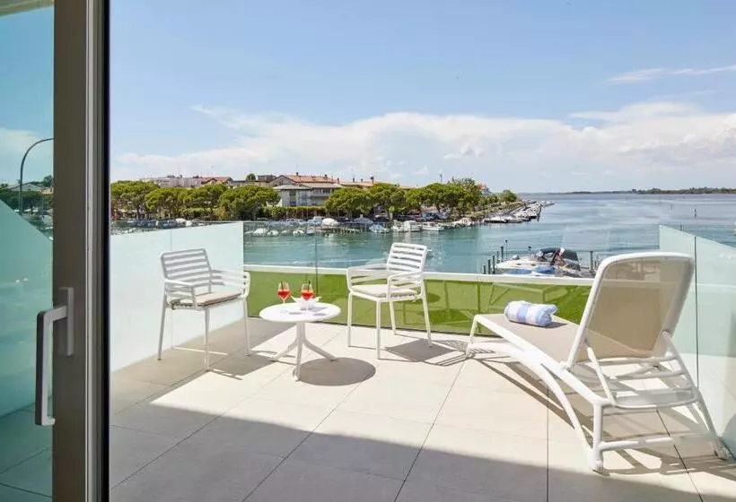 Fotos del hotel Friuli:  20