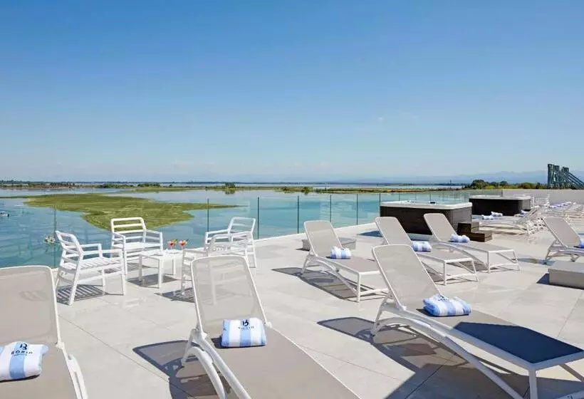 Fotos del hotel Friuli:  18