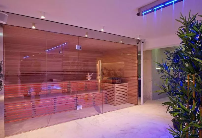 Fotos del hotel Friuli:  4