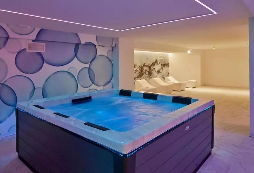 Fotos del hotel Friuli:  2