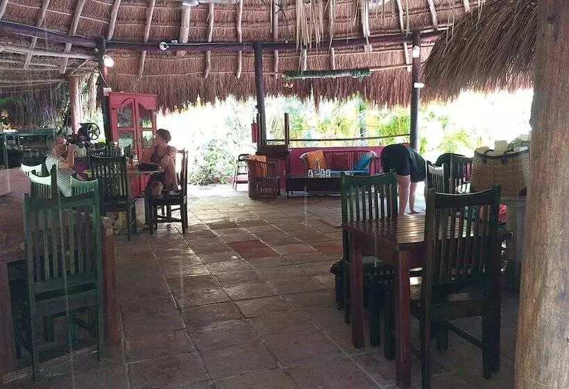 Fotos del hotel Casa Don Diego:  4