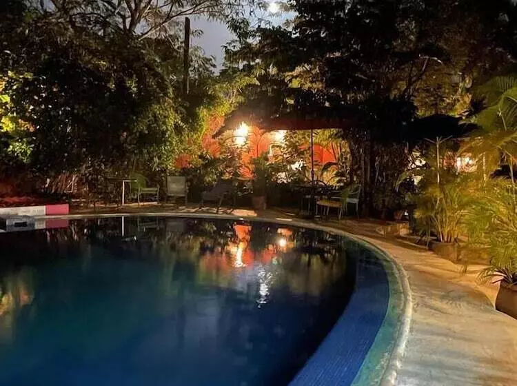 Fotos del hotel Casa Don Diego:  2