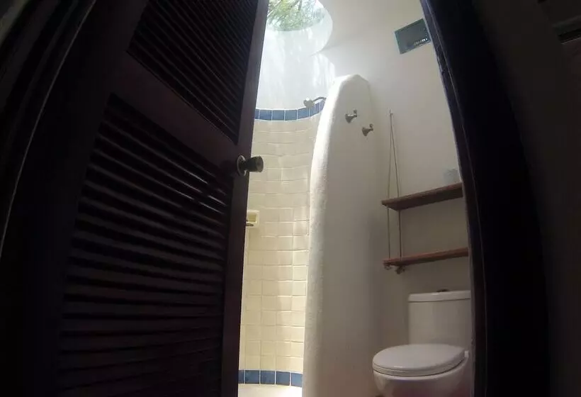 Fotos del hotel Casa Don Diego:  8