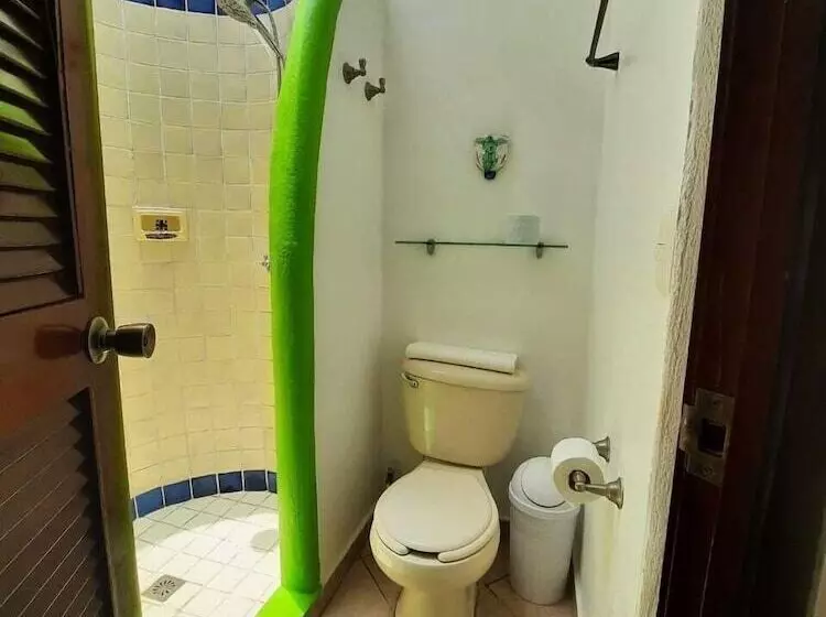 Fotos del hotel Casa Don Diego:  15