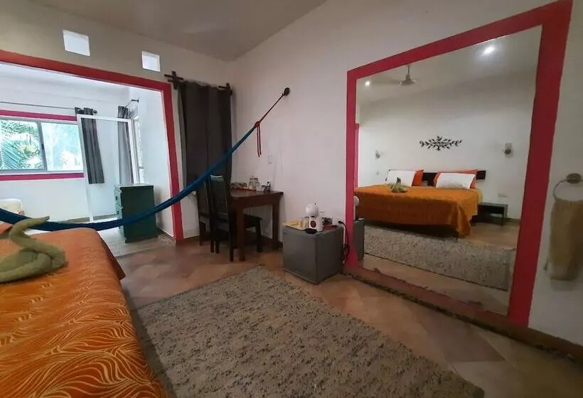 Fotos del hotel Casa Don Diego:  23