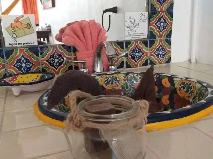 Fotos del hotel Casa Don Diego:  3