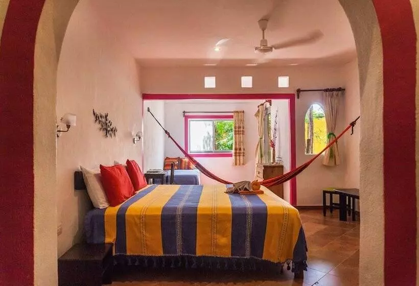 Fotos del hotel Casa Don Diego:  16