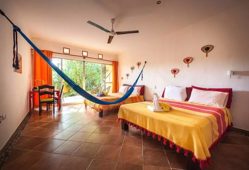 Fotos del hotel Casa Don Diego:  21