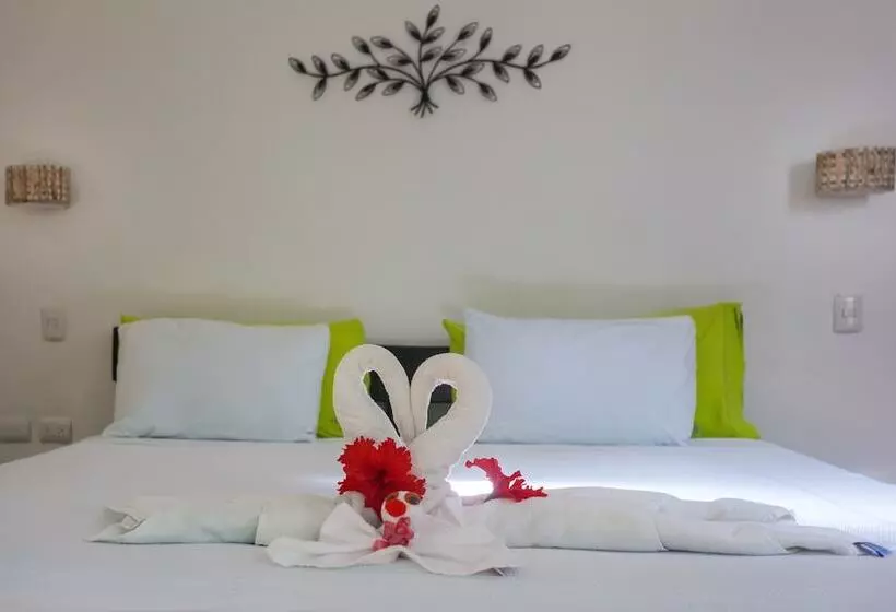 Fotos del hotel Casa Don Diego:  25