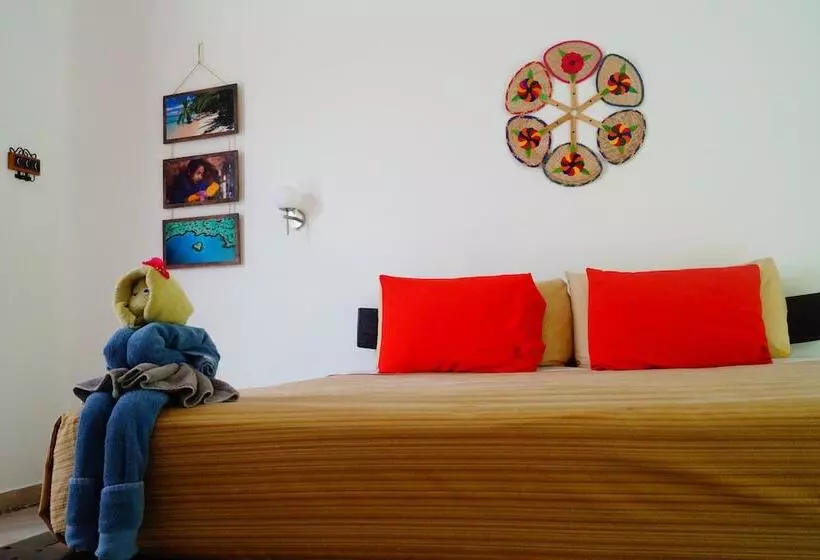 Fotos del hotel Casa Don Diego:  10