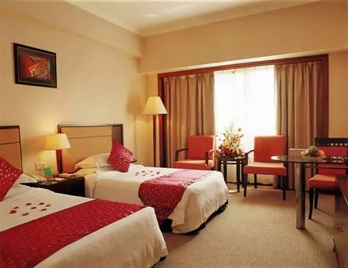 Fotos del hotel Norinco:  5