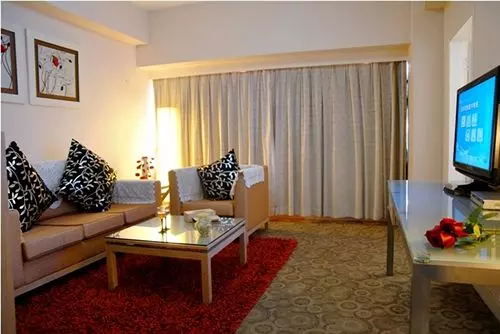 Fotos del hotel Norinco:  15