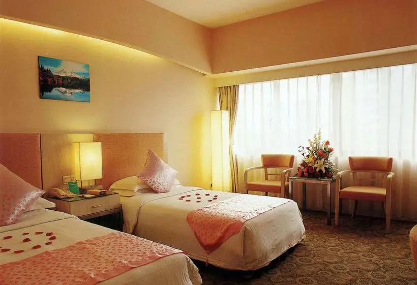 Fotos del hotel Norinco:  11