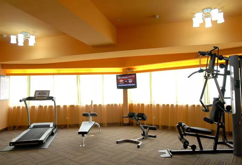 Fotos del hotel Norinco:  3