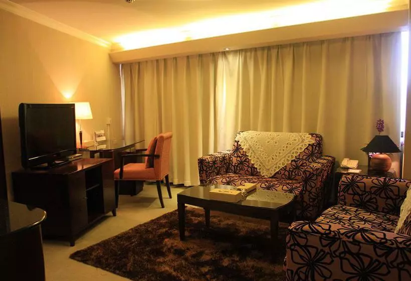 Fotos del hotel Norinco:  22