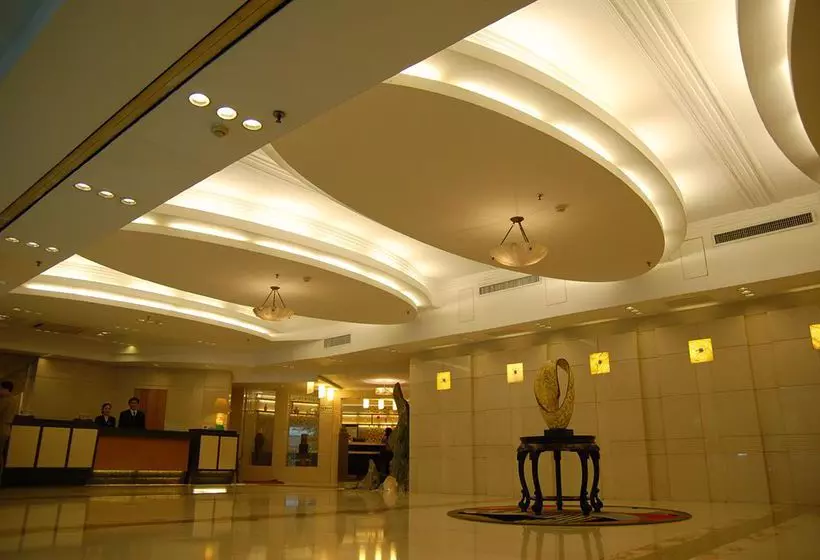 Fotos del hotel Norinco:  2