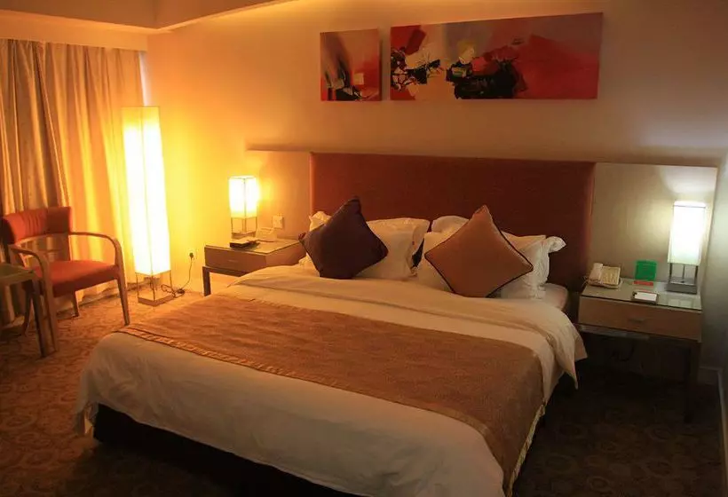 Fotos del hotel Norinco:  8