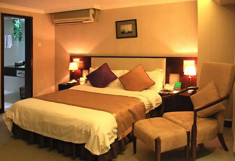 Fotos del hotel Norinco:  9