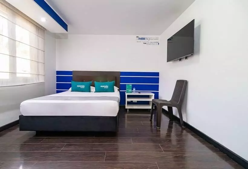 Fotos del hotel Ayenda Puerto Madero Boutique:  19