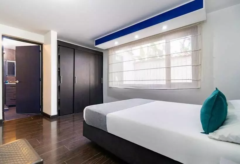 Fotos del hotel Ayenda Puerto Madero Boutique:  18