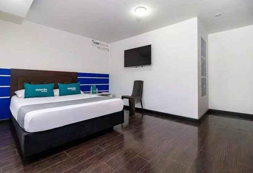 Fotos del hotel Ayenda Puerto Madero Boutique:  16