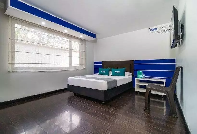 Fotos del hotel Ayenda Puerto Madero Boutique:  15