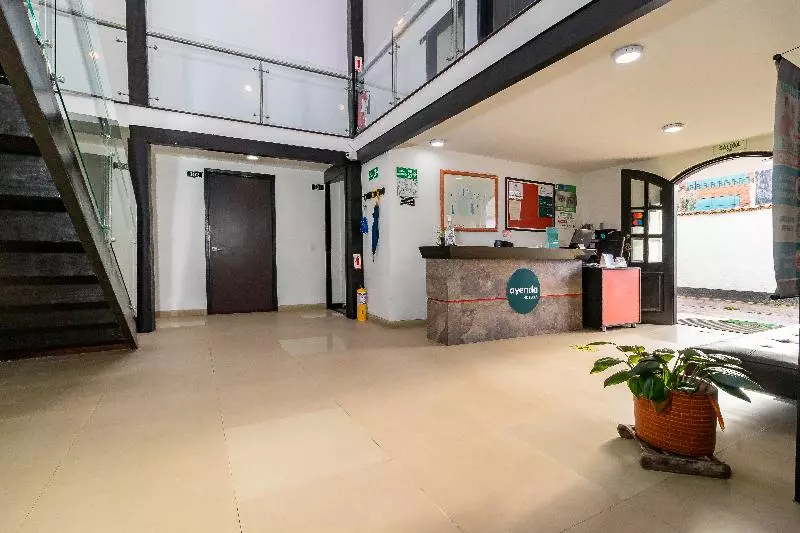 Fotos del hotel Ayenda Puerto Madero Boutique:  6
