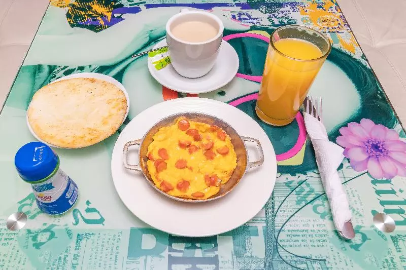 Fotos del hotel Ayenda Puerto Madero Boutique:  24