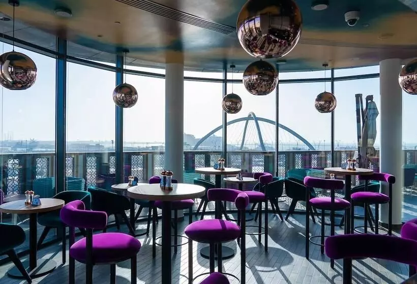 Fotos del hotel Ibis Styles Dubai Deira:  12