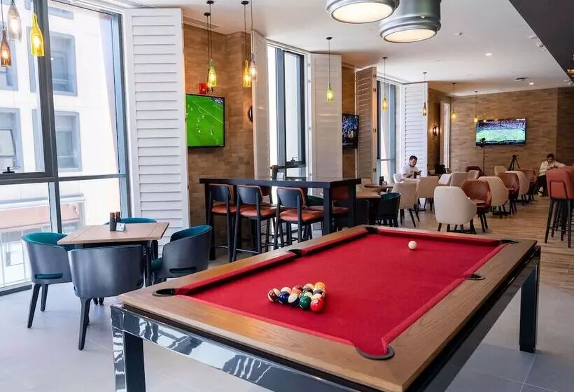 Fotos del hotel Ibis Styles Dubai Deira:  43