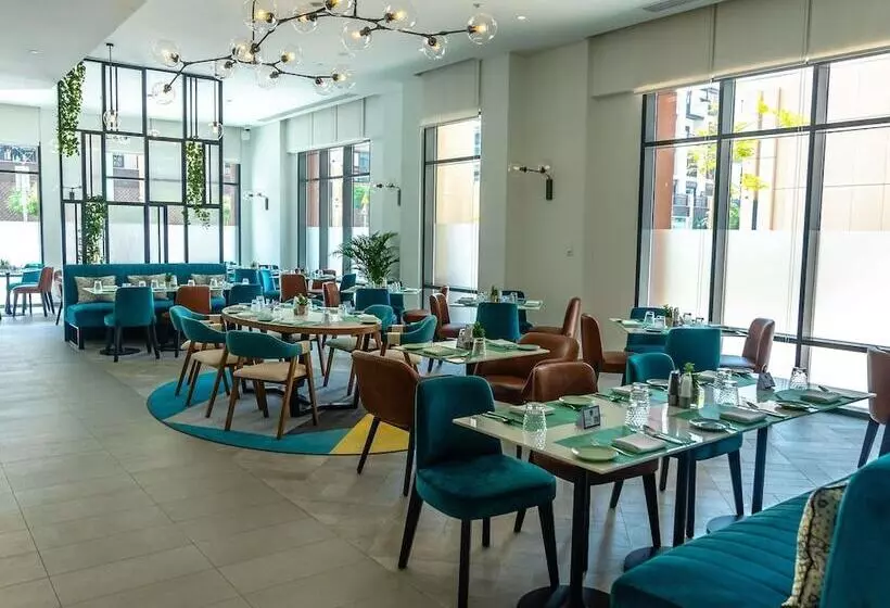 Fotos del hotel Ibis Styles Dubai Deira:  46